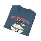 Summer Tee — Rice to Meet You