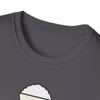 Summer Tee — Rice Over Everything