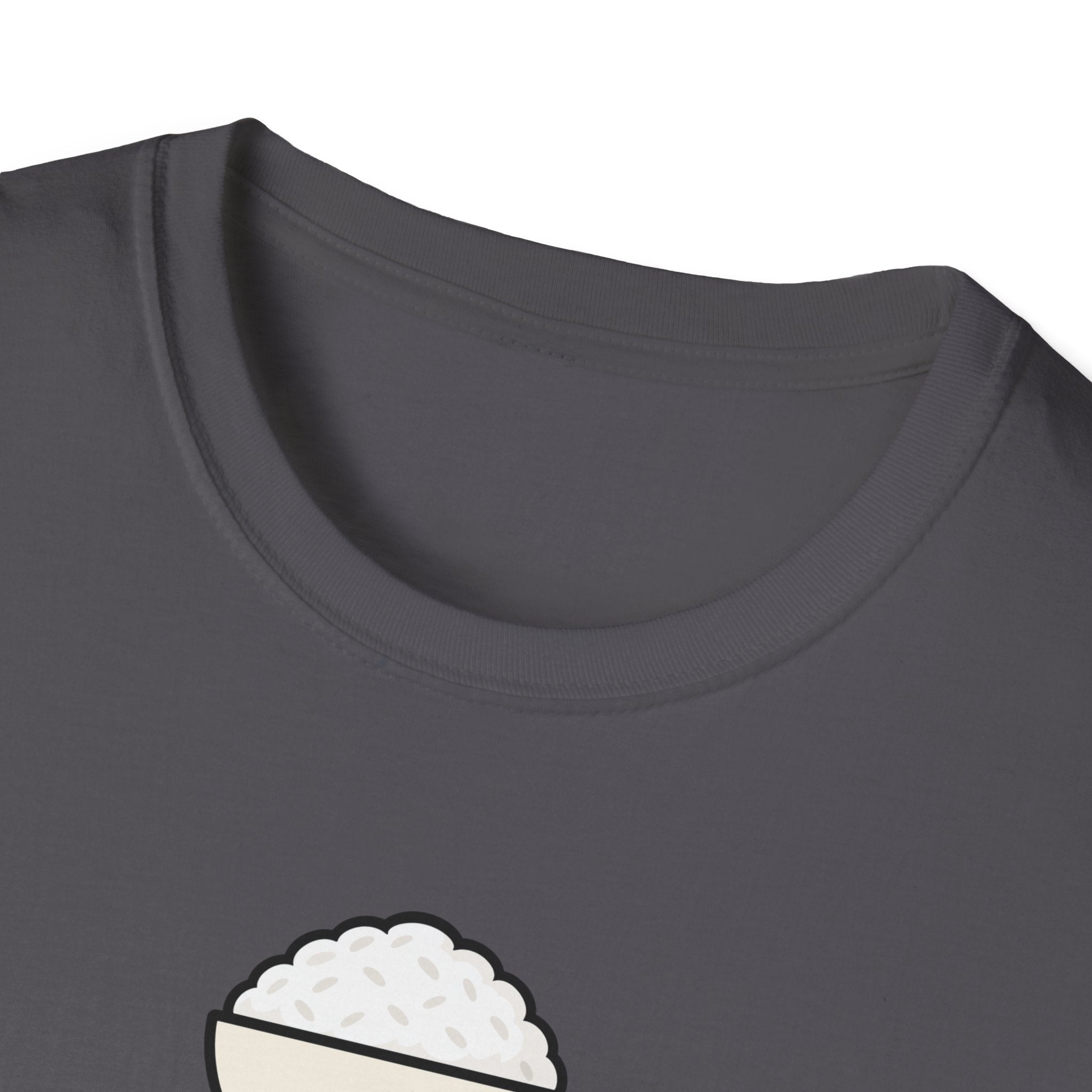 Summer Tee — Rice Over Everything