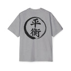 Premium Tee — Balance 平衡