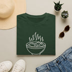 Summer Tee — Soup for Breakfast