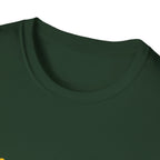 One More Round 再来一杯 T Shirt