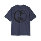 Premium Tee — Balance 平衡