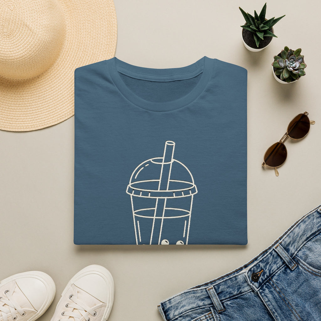 Summer Tee - You met me at a very Chinese Time of My Life