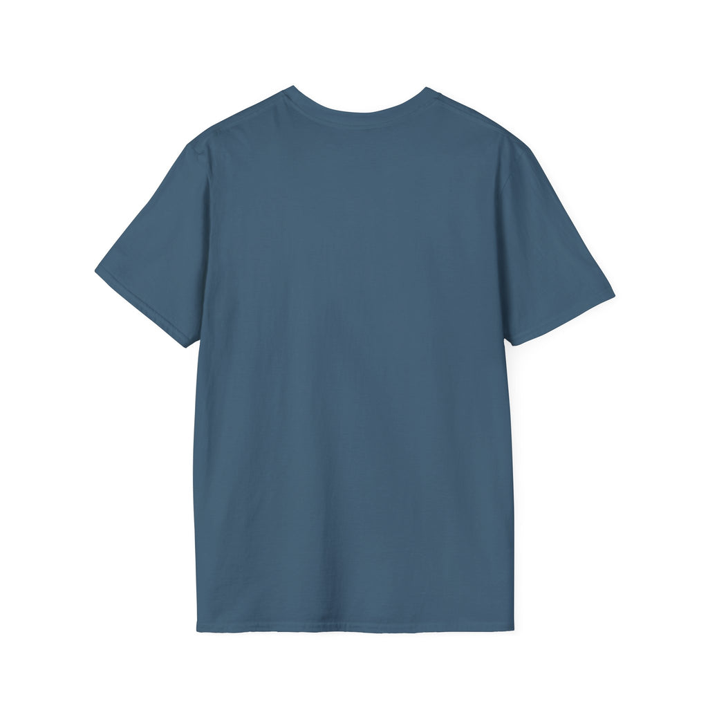 Summer Tee - You met me at a very Chinese Time of My Life