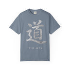 Graphic Tee - The Way 道