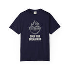 Graphic Tee — Soup For Breakfast