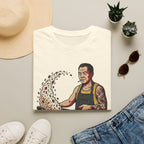 Summer Tee — Delay No More 不再拖延