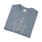 Graphic Tee — You met me at a very Chinese Time of My Life