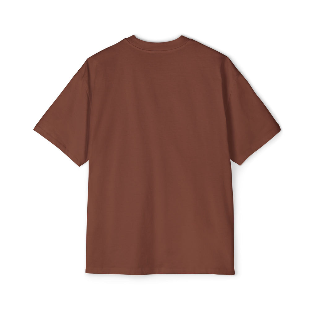 Premium Collection Oversized Graphic Tee — Unrivaled 無敵