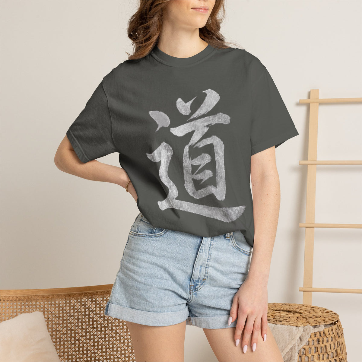 Graphic Tee — The Way 道