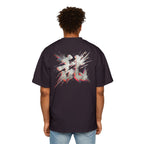 Premium Tee — Chaos 乱