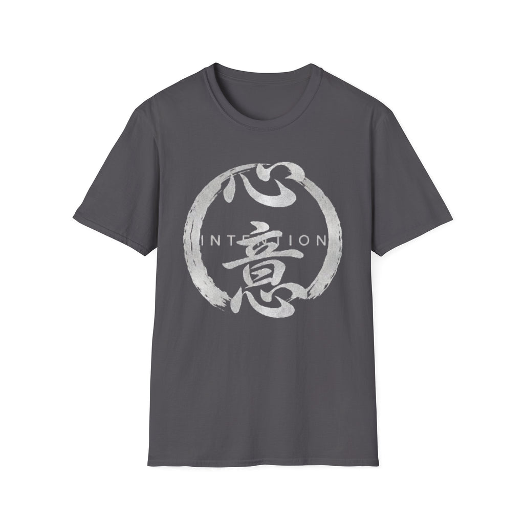 Intention 心意 T Shirt