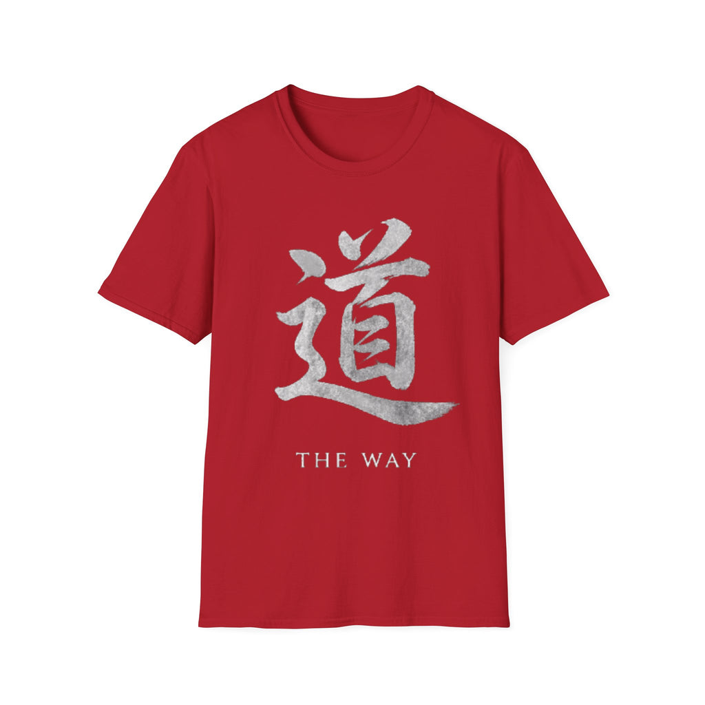 Summer Tee — The Way 道