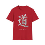 Summer Tee — The Way 道