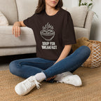 Summer Tee — Soup for Breakfast