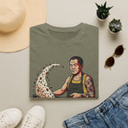 Summer Tee — Delay No More 不再拖延