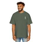 Premium Tee — Chaos 乱