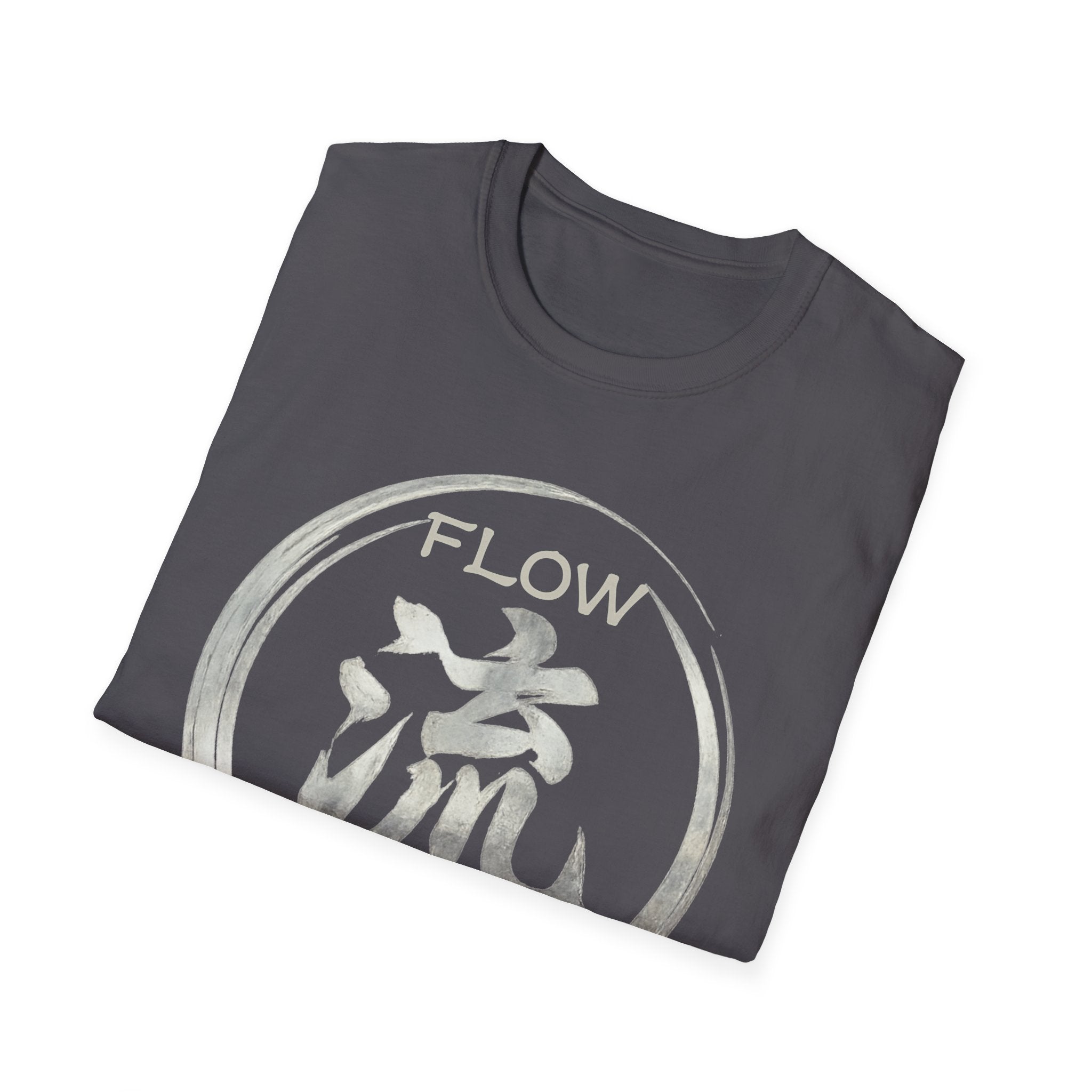 Flow State 流 T Shirt