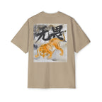 Premium Tee — Fearless 无畏