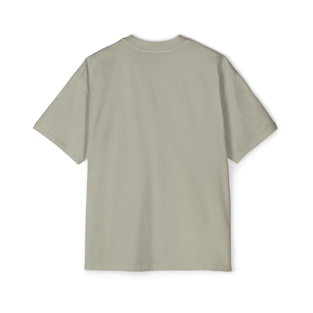 Premium Tee — Discipline 自律