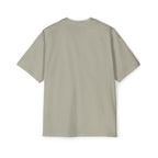 Premium Tee — Discipline 自律