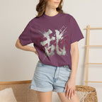 Graphic Tee - Chaos 乱