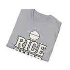 Summer Tee — Rice Over Everything