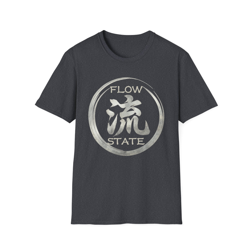 Flow State 流 T Shirt
