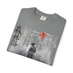 Graphic Tee — Forest Bathing 森林浴