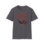 Summer Tee — You Wok My World