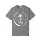 Graphic Tee — Balance 平衡