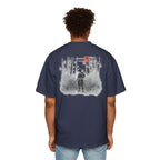 Premium Tee — Forest Bathing 森林浴