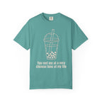 Graphic Tee — You met me at a very Chinese Time of My Life