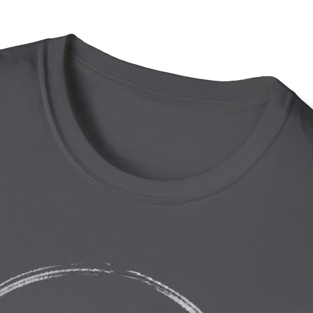 Inner Peace 内心平静 T Shirt