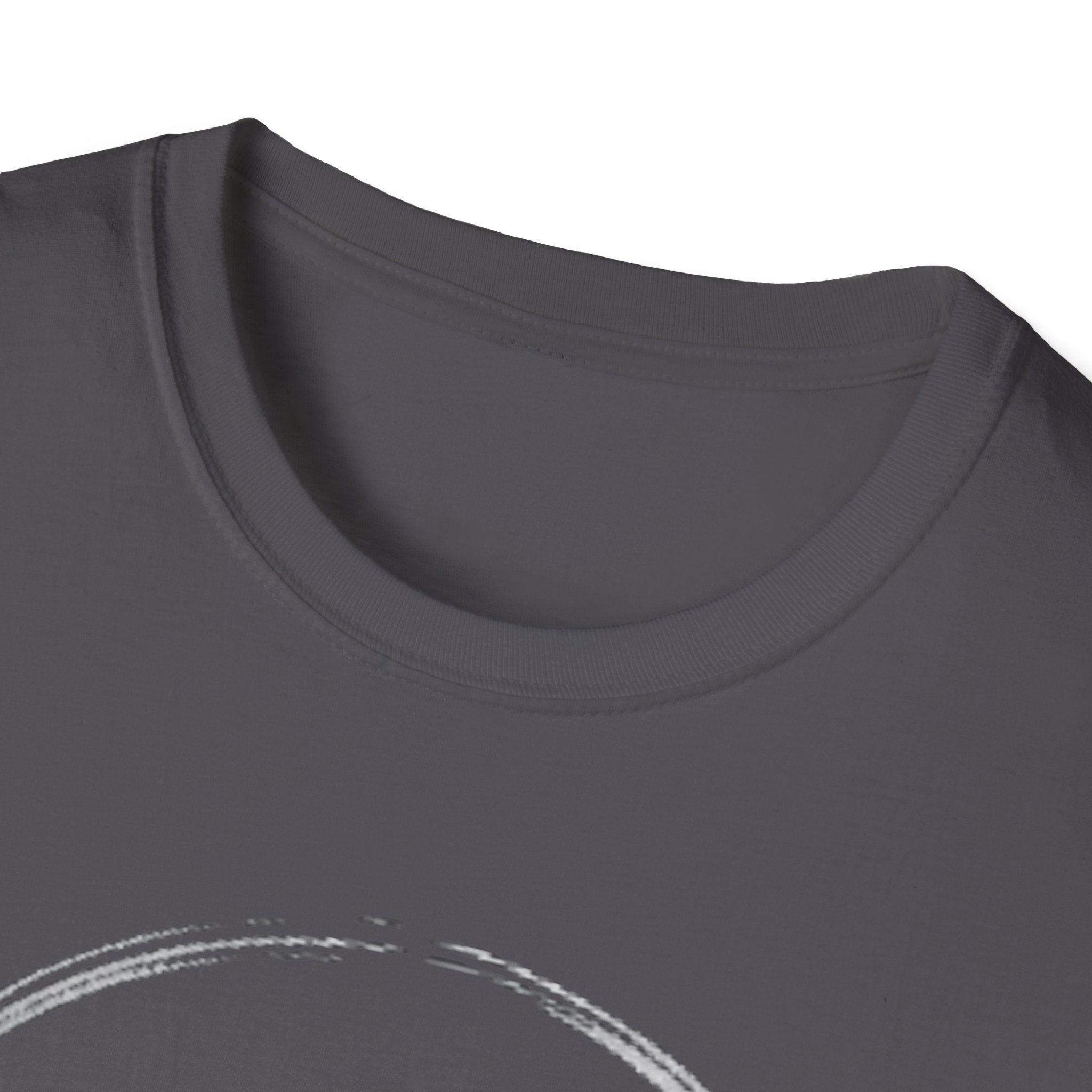 Inner Peace 内心平静 T Shirt