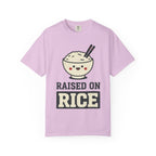 Graphic Tee — Raised on Rice