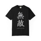 Graphic Tee — Unrivaled 無敵