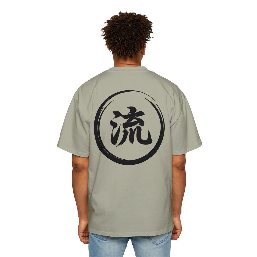 Premium Tee — Flow State 流
