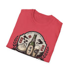 Summer Tee — Pairing Perfection 最佳搭配
