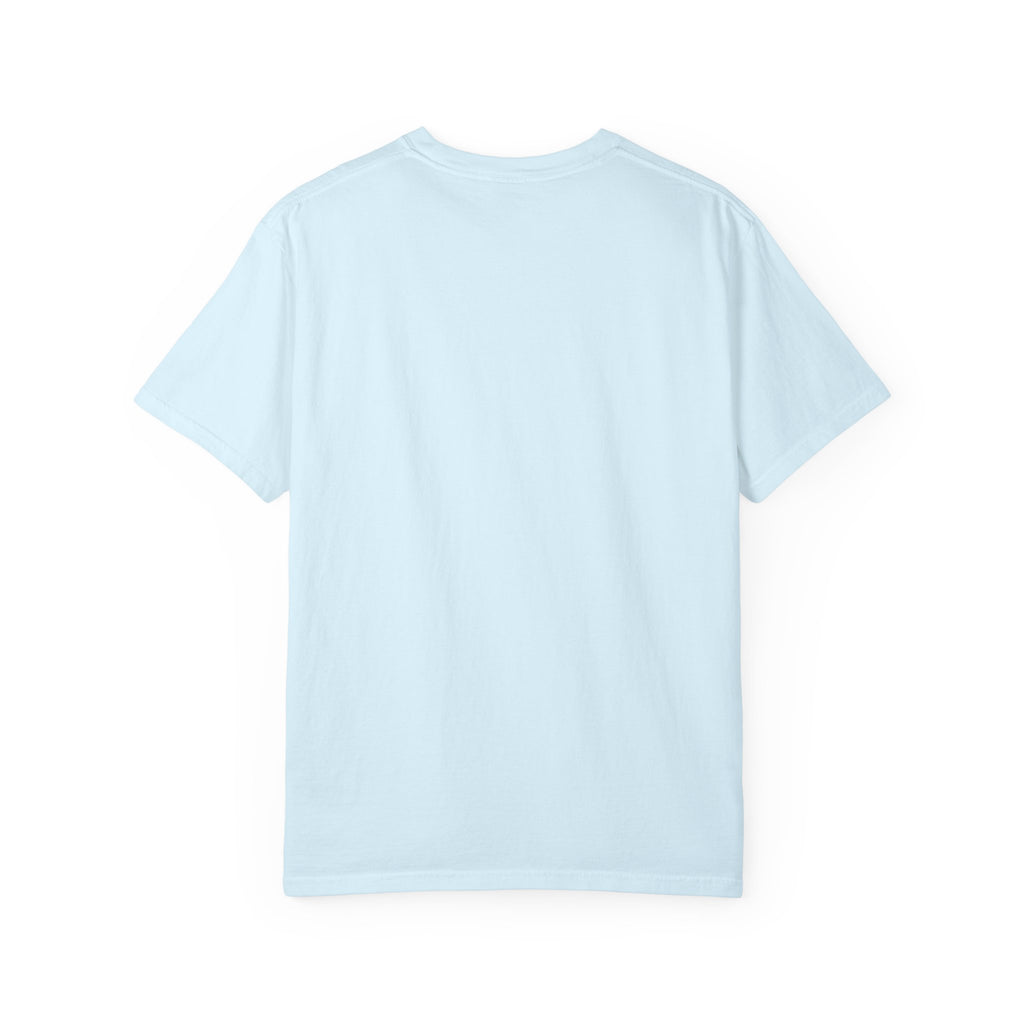 Iron Rice Bowl T-Shirt — Vintage Asian Food Graphic Tee (铁饭碗, 不够饭)