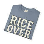 Graphic Tee - Rice Over Everything
