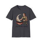 Delay No More T Shirt