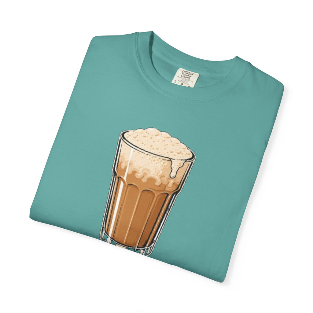 Graphic Tee — Pulled Tea 拉茶