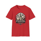 Pairing Perfection 最佳搭配 T Shirt