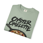 Graphic Tee — Oyster Omelette