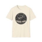 Summer Tee — Iron Rice Bowl Not Enough Rice 铁饭碗 不够饭