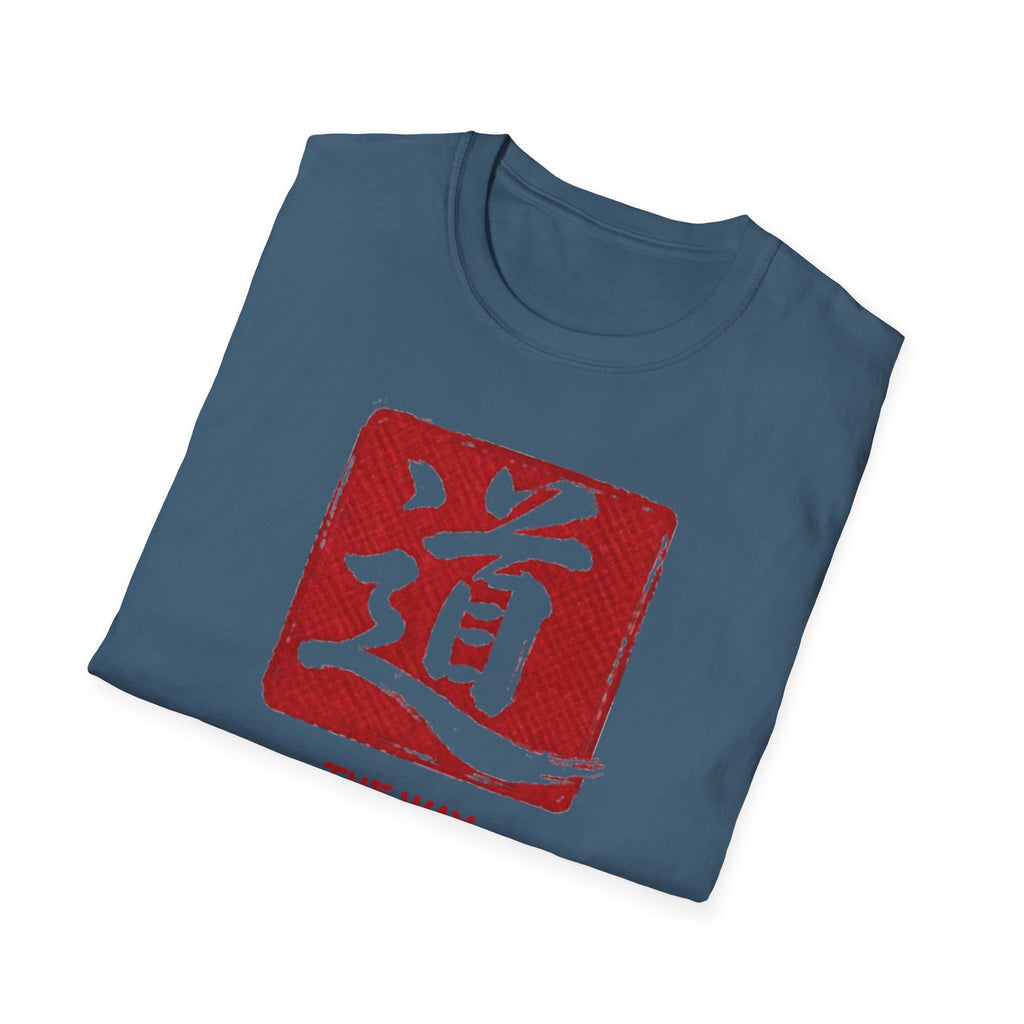 Summer Tee — The Way 道
