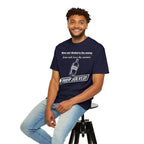 Graphic Tee — Alcohol is the Enemy, Love thy Enemy