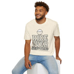 Summer Tee — Rice Over Everything